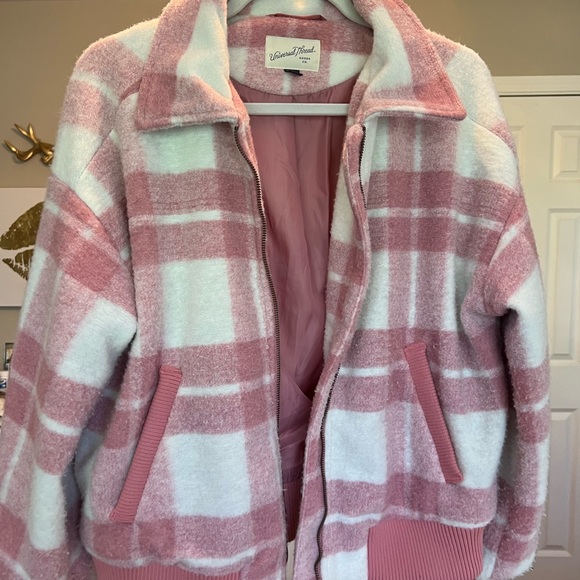 Universal threads jacket - Picture 5 of 5